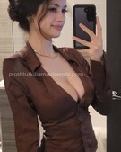 Анкета проститутки Галя - метро Тушино, возраст - 22