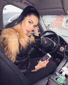 Анкета проститутки Таюша - метро Лефортово, возраст - 23