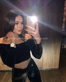 Анкета проститутки Дарина - метро Якиманка, возраст - 25